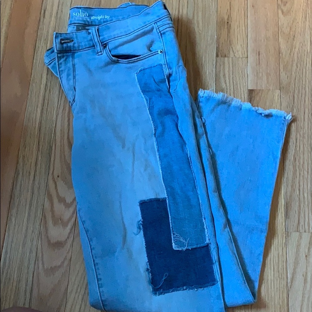Jeans - Picture 5 of 5